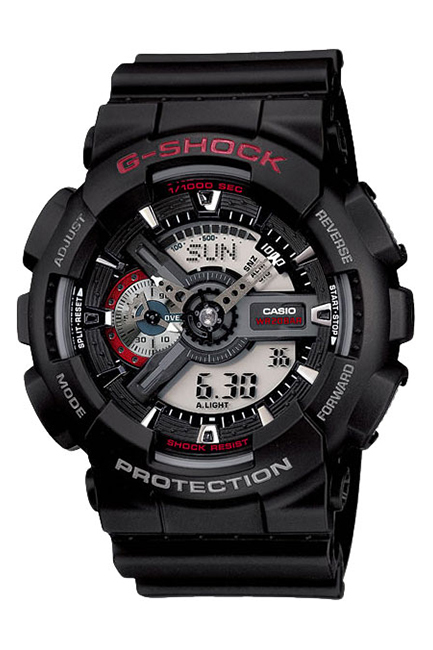 CASIO GA 110-1A CASIO GA 110-1A