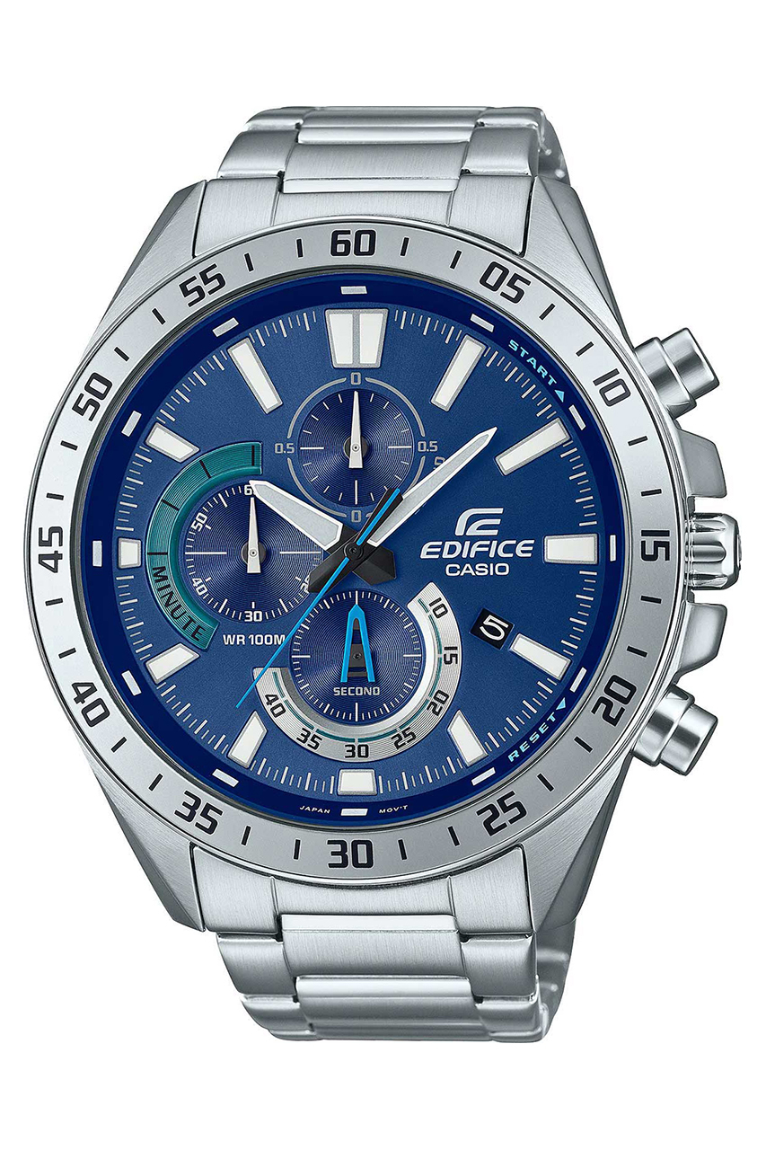 CASIO EFV 620D-2A CASIO EFV 620D-2A