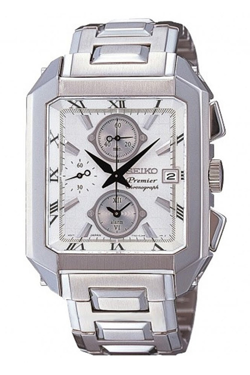 SEIKO SNA 741 P1(7T62-OGEO)