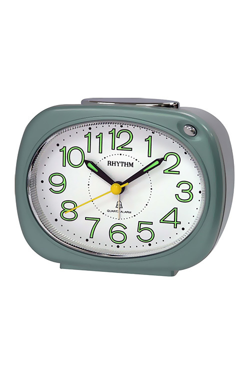 Будильники Rhythm CRA 814NR05