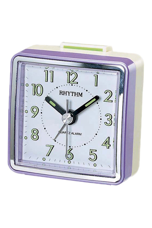 Будильники Rhythm CRE 210NR12