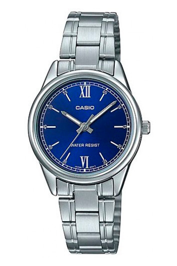 CASIO LTP V005D-2B2 CASIO LTP V005D-2B2