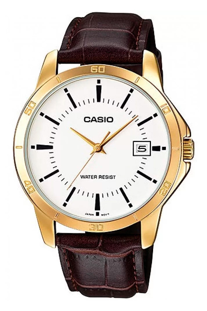 CASIO MTP V004GL-7A CASIO MTP V004GL-7A