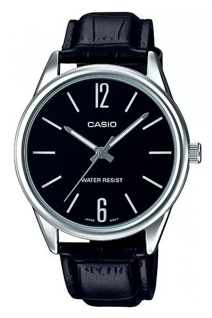 CASIO MTP V005L-1B CASIO MTP V005L-1B