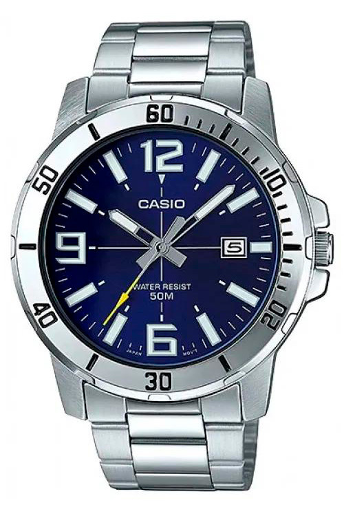 CASIO MTP VD01D-2B CASIO MTP VD01D-2B