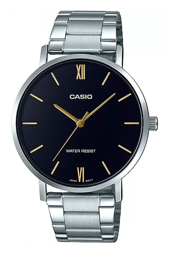 CASIO MTP VT01D-1B CASIO MTP VT01D-1B