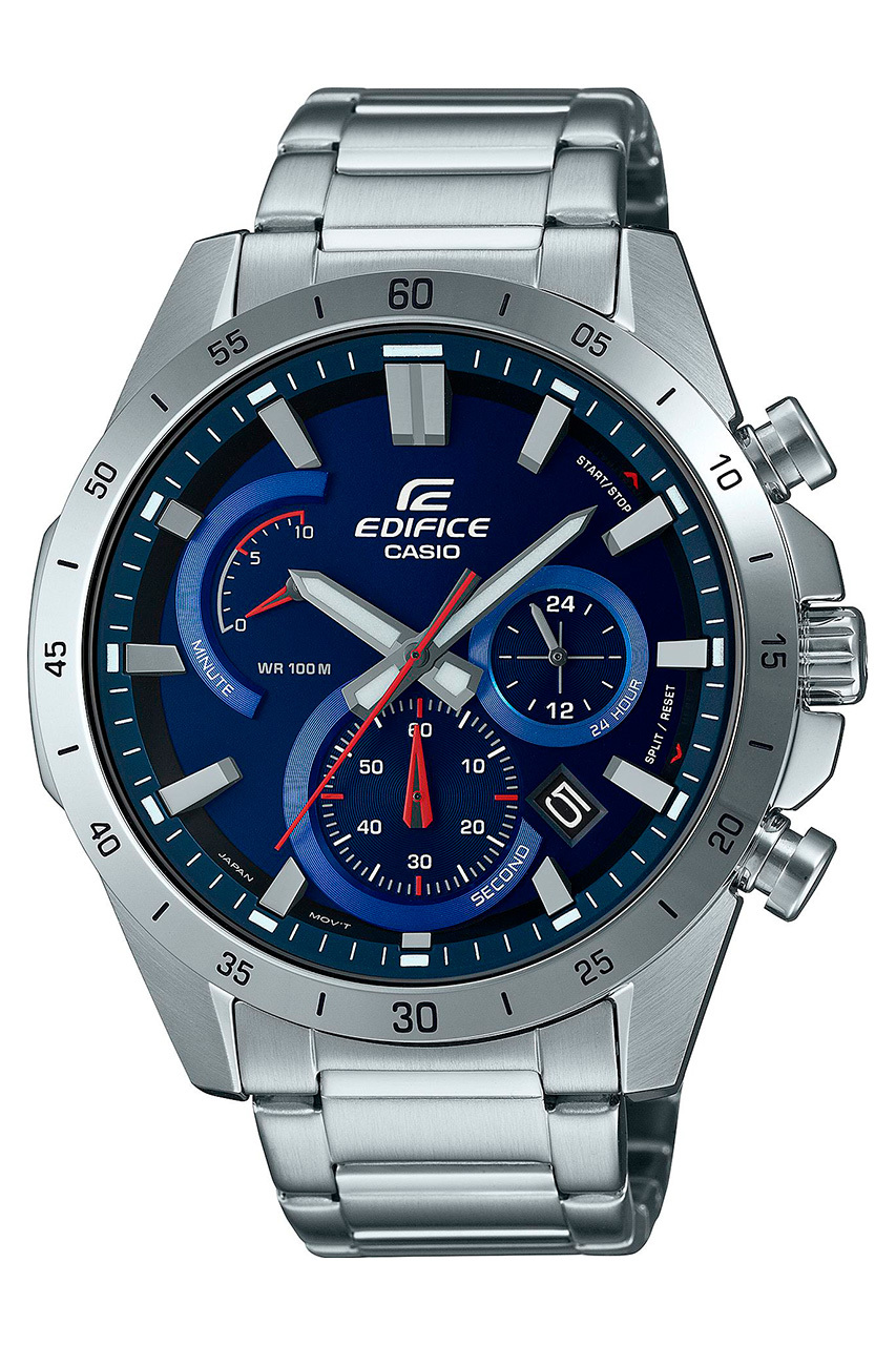 CASIO EFR 573D-2A CASIO EFR 573D-2A