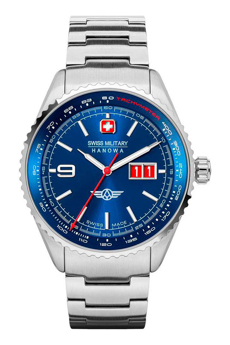 SWISS MILITARY HANOWA SMWGH 21.01.005