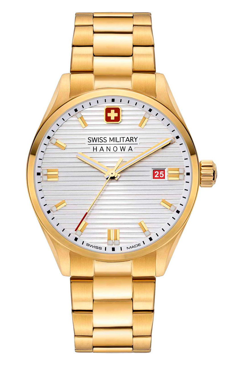 SWISS MILITARY HANOWA SMWGH 22.001.10