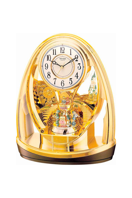 Rhythm 4SG725WR18 Rhythm 4SG725WR18