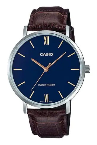 CASIO MTP VT01L-2B CASIO MTP VT01L-2B
