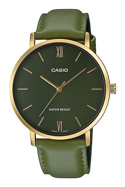 CASIO MTP VT01GL-3B CASIO MTP VT01GL-3B