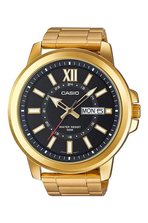 CASIO MTP X100G-1A CASIO MTP X100G-1A