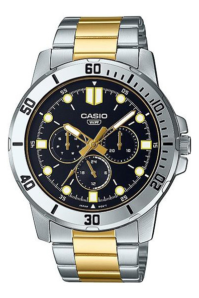 CASIO MTP VD300SG-1E CASIO MTP VD300SG-1E