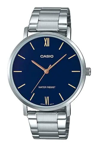 CASIO MTP VT01D-2B CASIO MTP VT01D-2B