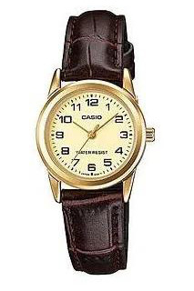 CASIO LTP V001GL-9B CASIO LTP V001GL-9B