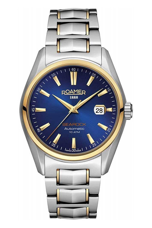 ROAMER 210633.47.45.20