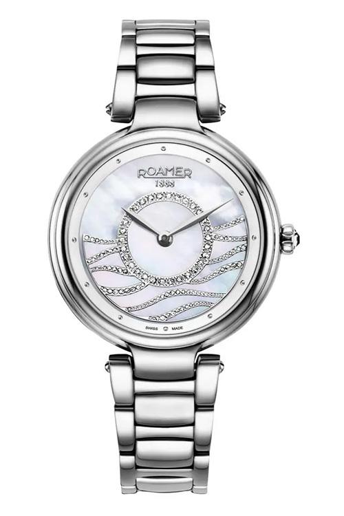 ROAMER 600857.41.15.50 ROAMER 600857.41.15.50