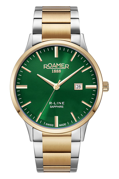 ROAMER 718833.48.75.70