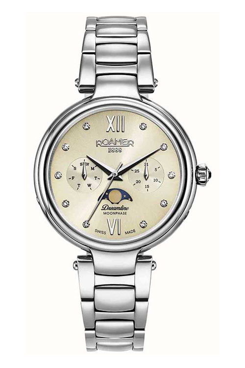 ROAMER 858801.41.19.50