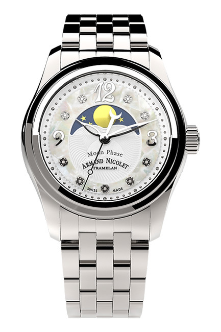 ARMAND NICOLET A151QAA-AN-MA150