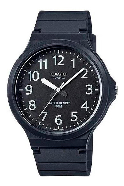 CASIO MW240-1B CASIO MW240-1B