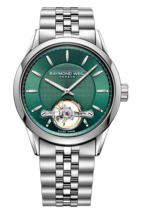 RAYMOND WEIL 2780-ST-52001 RAYMOND WEIL 2780-ST-52001