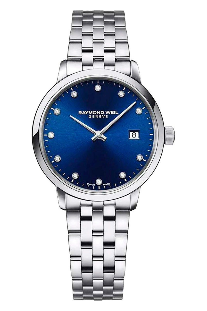 RAYMOND WEIL 5985-ST-50081 RAYMOND WEIL 5985-ST-50081