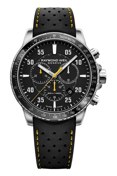 RAYMOND WEIL 8570-SR2-05207 RAYMOND WEIL 8570-SR2-05207