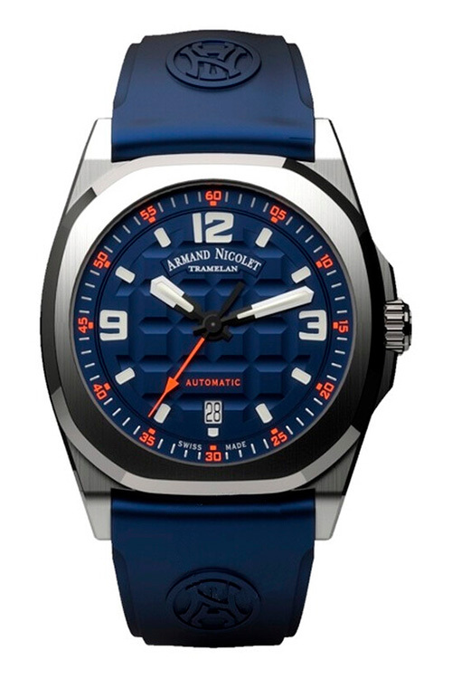 ARMAND NICOLET A660HAA-BO-GG4710U