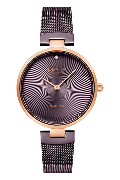 OBAKU V 256 LXVNMN