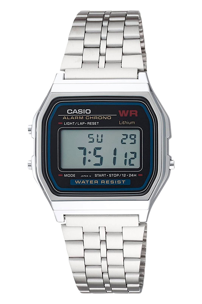 CASIO A159WA-N1D CASIO A159WA-N1D