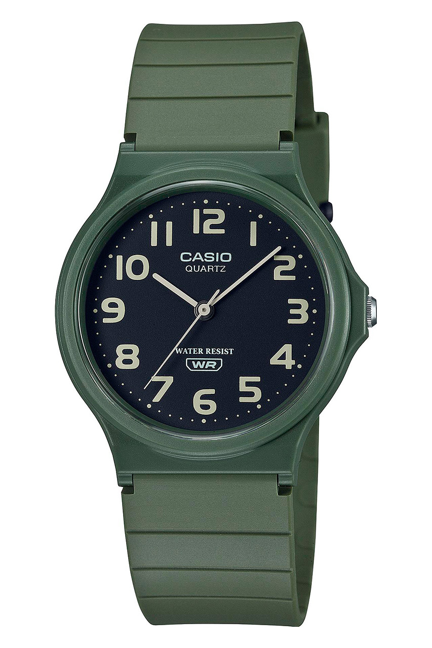 CASIO MQ 24UC-3B CASIO MQ 24UC-3B