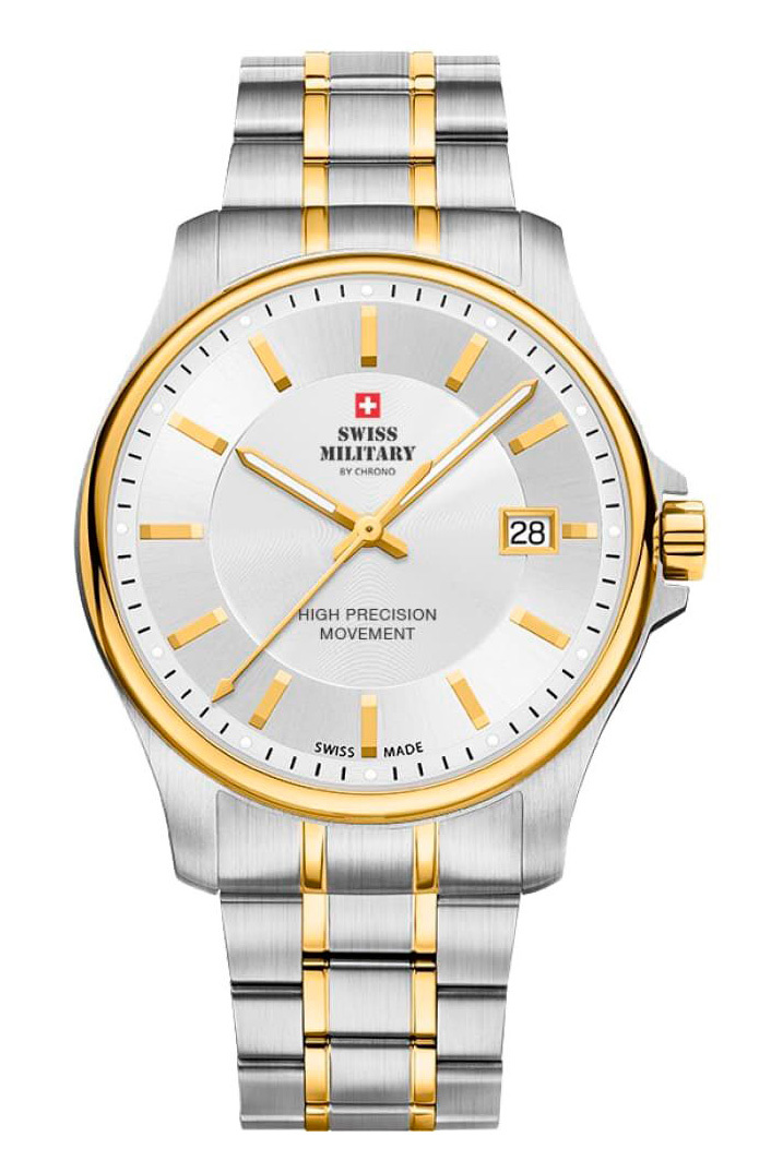 SWISS MILITARY by Chrono SM 30200.05 SWISS MILITARY by Chrono SM 30200.05