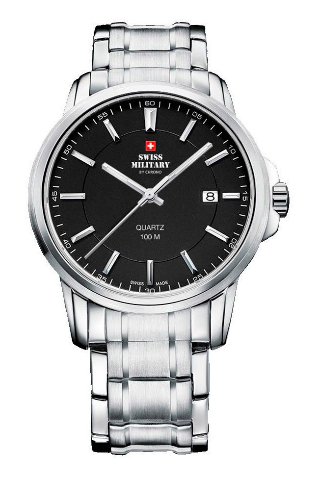 SWISS MILITARY by Chrono SM 34039.01 SWISS MILITARY by Chrono SM 34039.01
