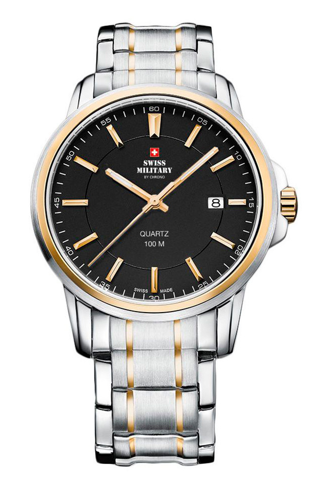 SWISS MILITARY by Chrono SM 34039.04 SWISS MILITARY by Chrono SM 34039.04