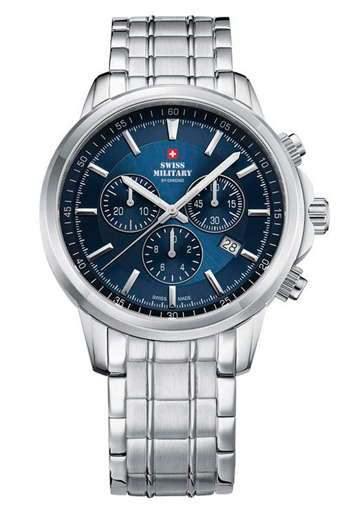 SWISS MILITARY by Chrono SM 34052.03 SWISS MILITARY by Chrono SM 34052.03