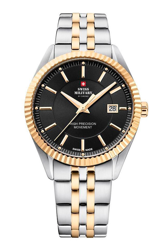 SWISS MILITARY by Chrono SM 34065.04 SWISS MILITARY by Chrono SM 34065.04