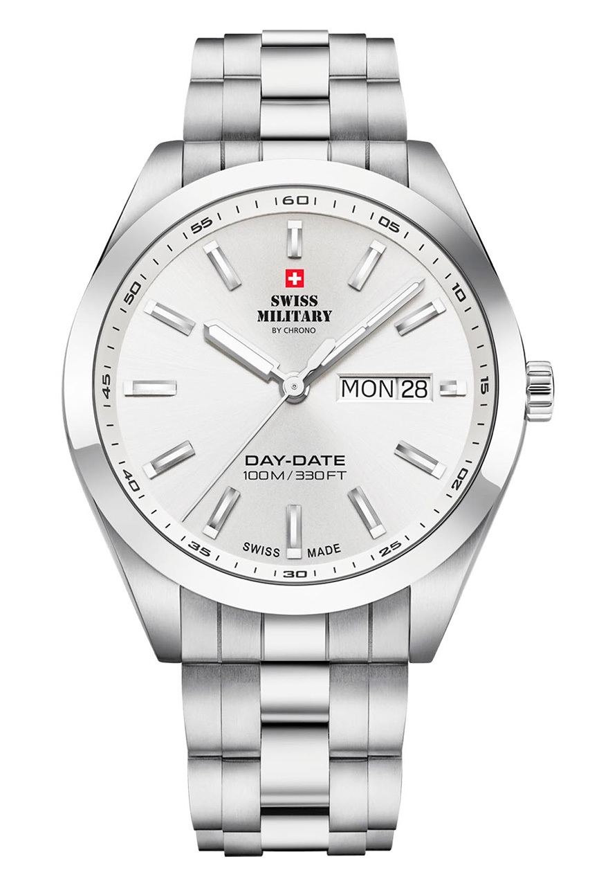 SWISS MILITARY by Chrono SM 34087.02 SWISS MILITARY by Chrono SM 34087.02