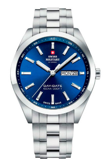 SWISS MILITARY by Chrono SM 34087.03 SWISS MILITARY by Chrono SM 34087.03