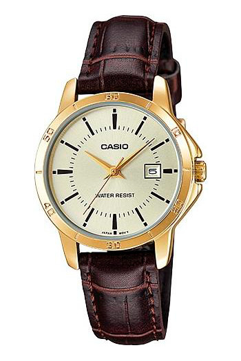 CASIO LTP V004GL-9A CASIO LTP V004GL-9A