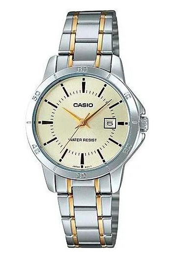 CASIO LTP V004SG-9A CASIO LTP V004SG-9A
