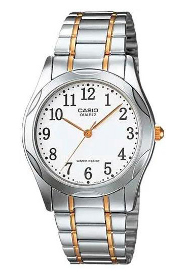 CASIO MTP 1275SG-7B CASIO MTP 1275SG-7B