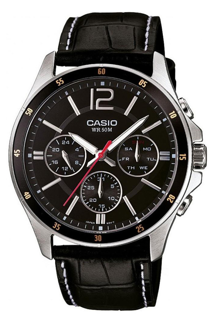 CASIO MTP 1374L-1A CASIO MTP 1374L-1A