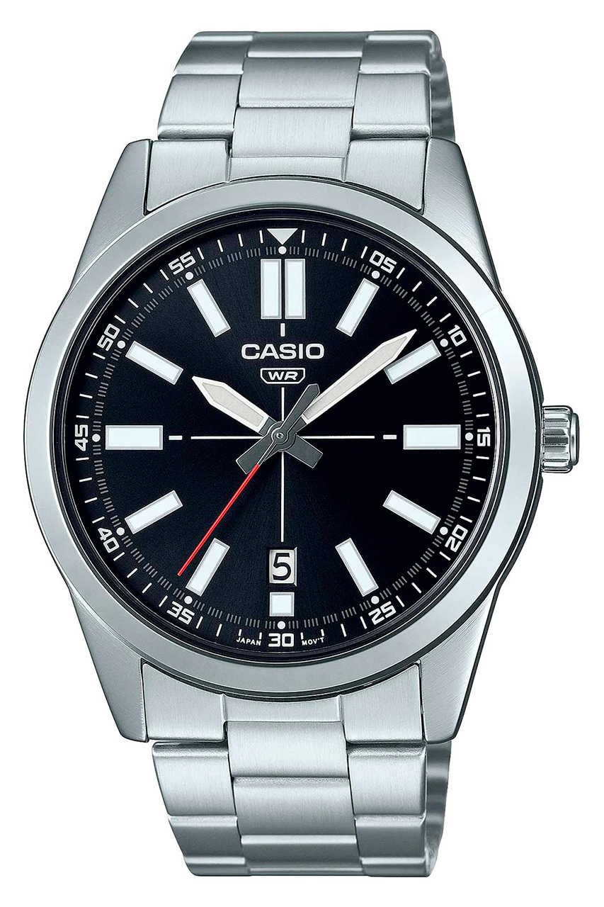 CASIO MTP VD02D-1E CASIO MTP VD02D-1E