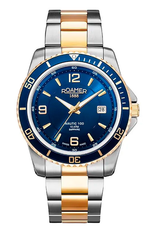 ROAMER 862844.47.45.20