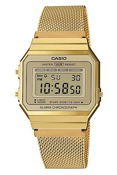 CASIO A700WMG-9A CASIO A700WMG-9A
