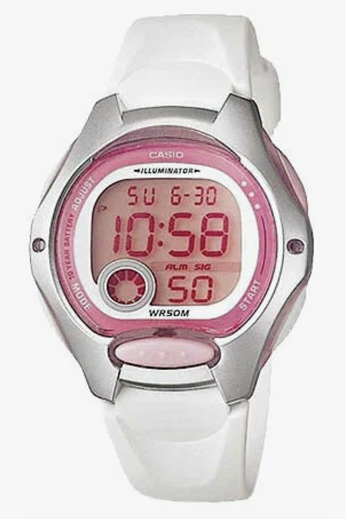 CASIO LW 200-7A CASIO LW 200-7A
