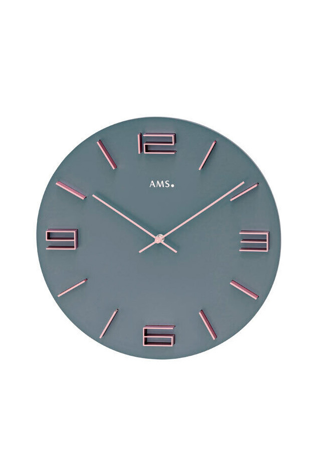 AMS W 9590 AMS W 9590