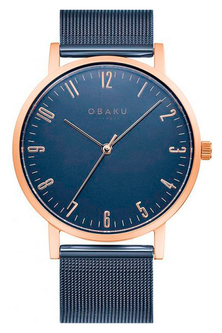 OBAKU V 248 GXVLML